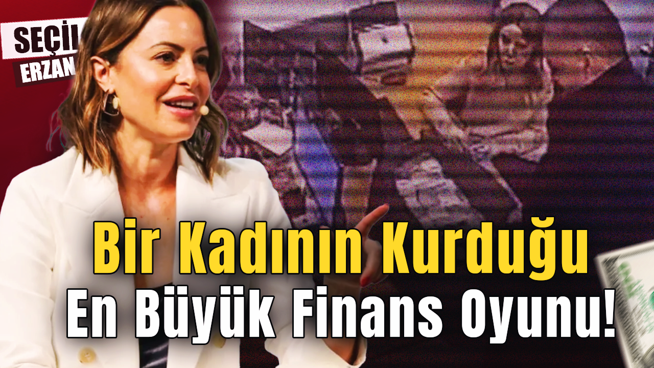 Melih Çapın Youtube Thumbnail